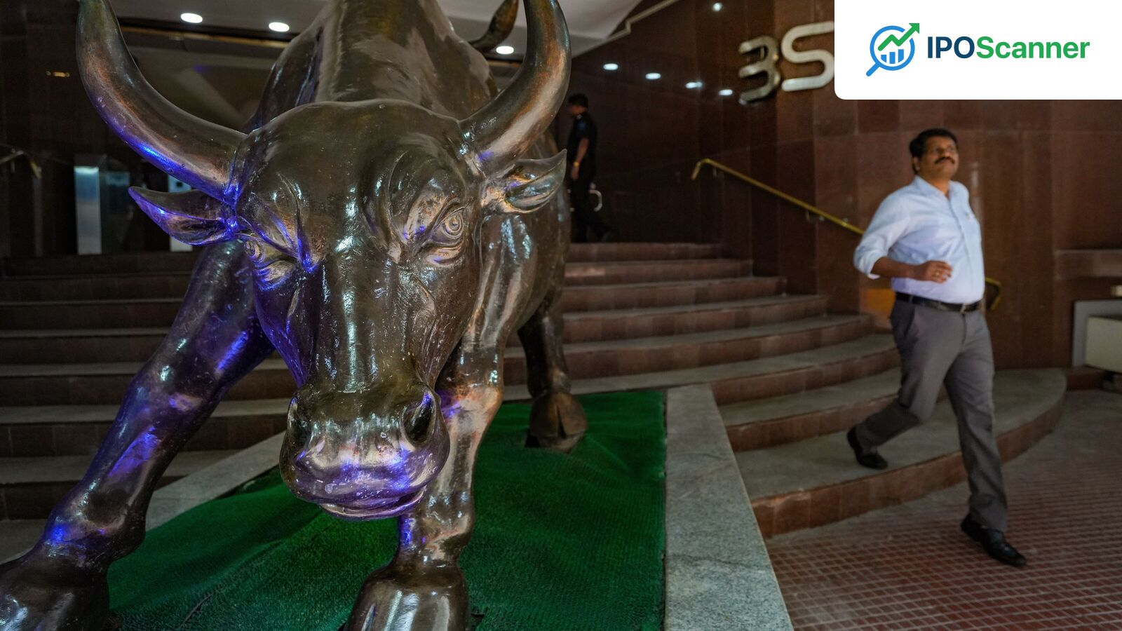 BSE Reports 61% Year-Over-Year Jump in Quarterly Profit to ₹797 Crore, Declares ₹10 Dividend