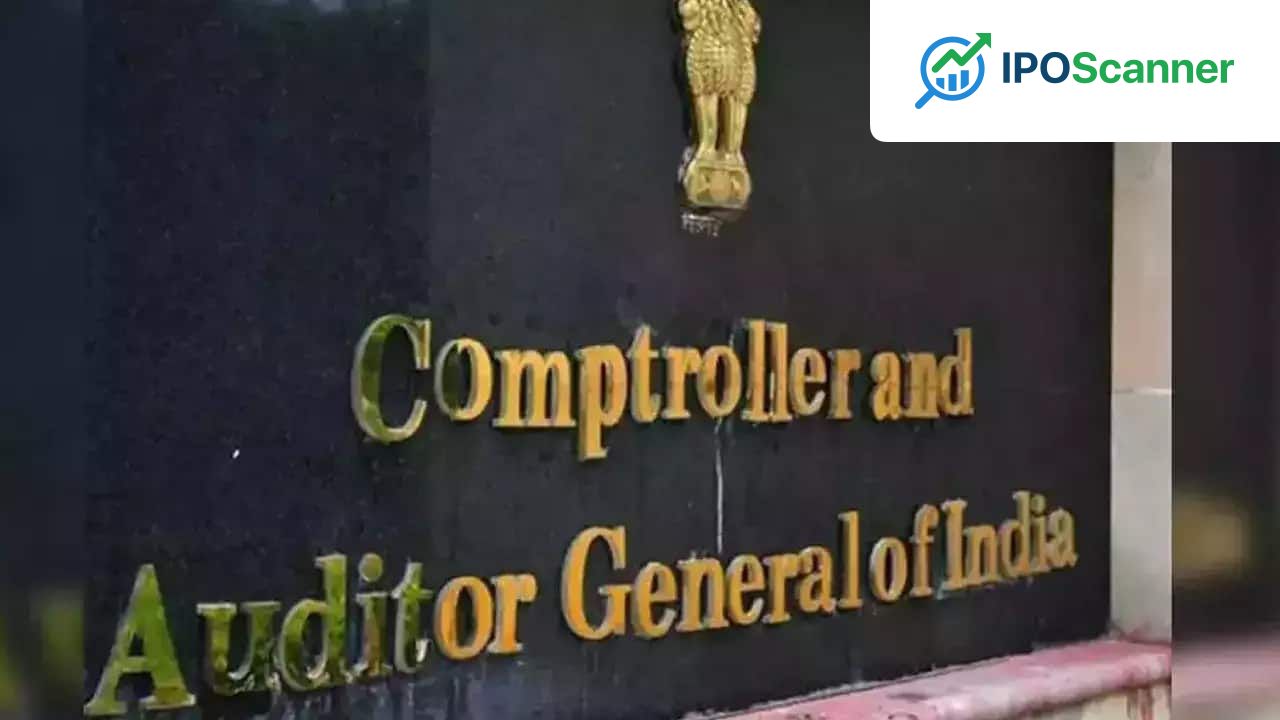 Comptroller and Auditor General Conducts Special Audit of 101 Cities to Assess Ease of Living