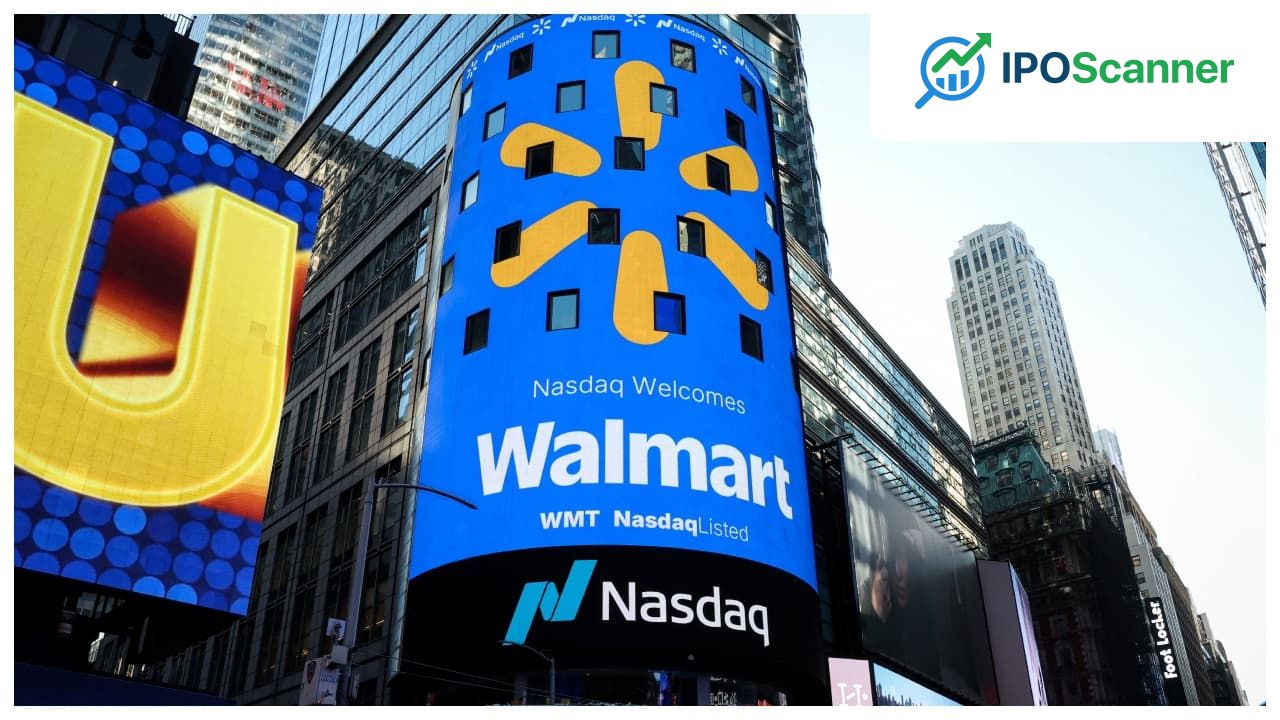 Walmart CEO Highlights India as a Key Growth Market for Global Commerce