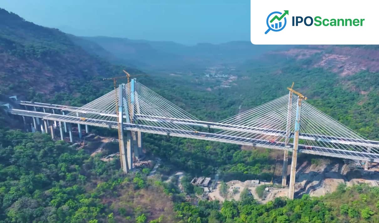 Mumbai-Pune Expressway: A 13 km Stretch's Potential Impact on Regional Real Estate Valuations
