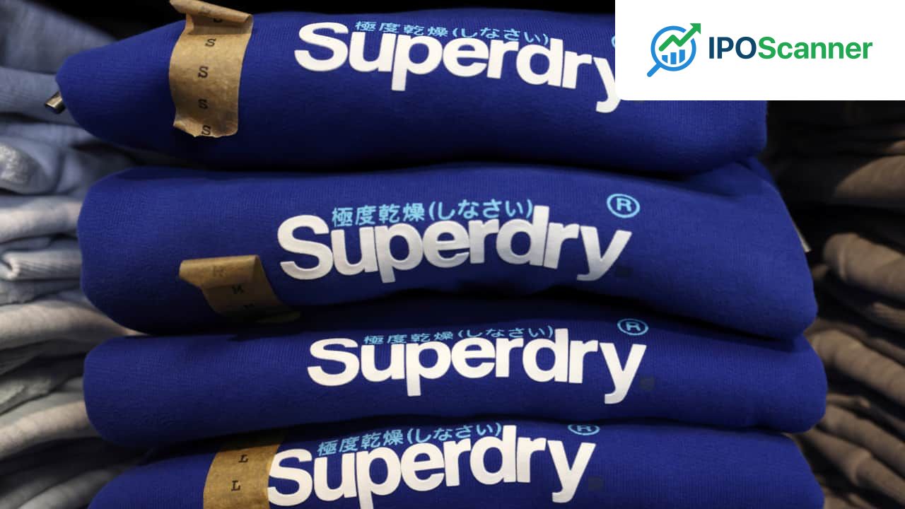 Superdry Cofounder Receives 8 Year Prison Sentence for Rape Charge