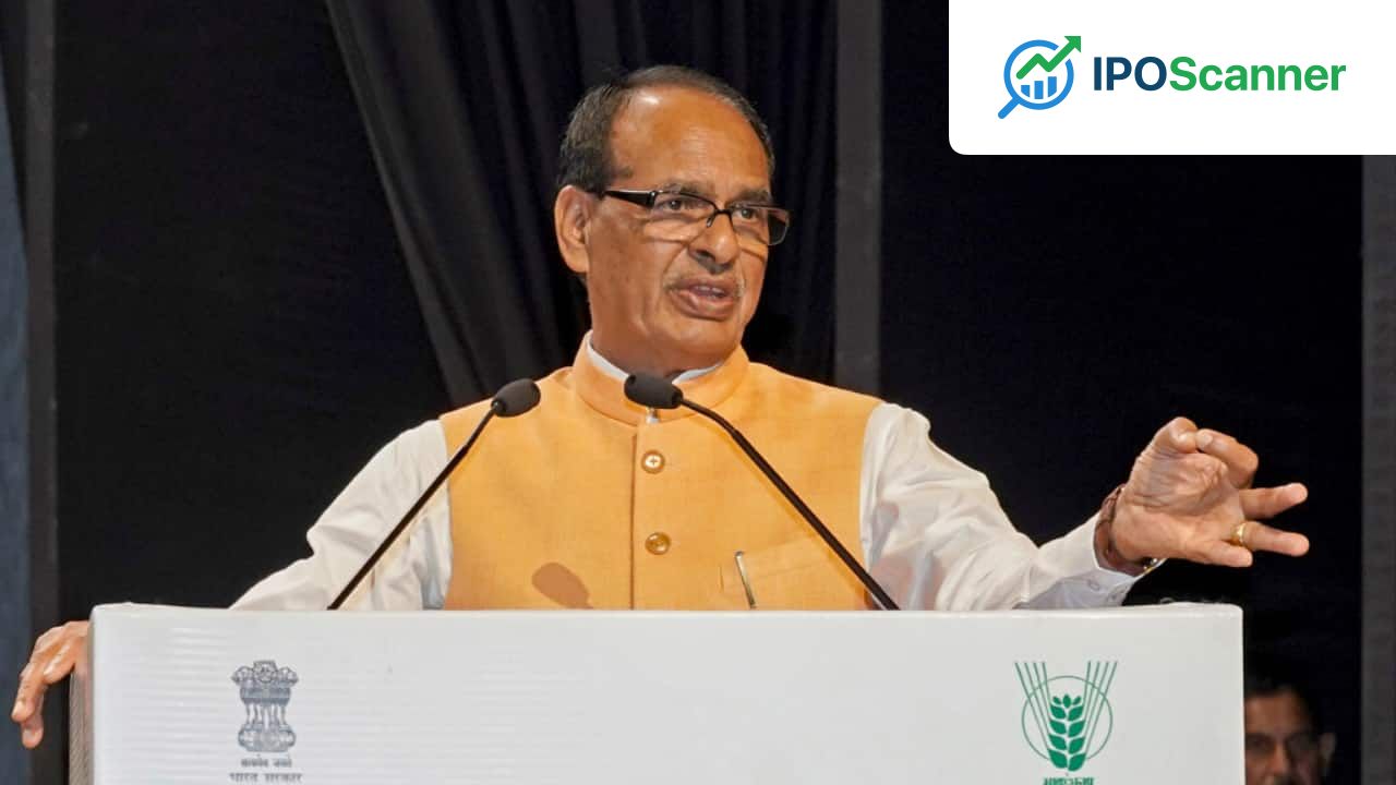 Indian Minister Advocates Increased Exports of Fresh Produce to Boost Farmers' Earnings