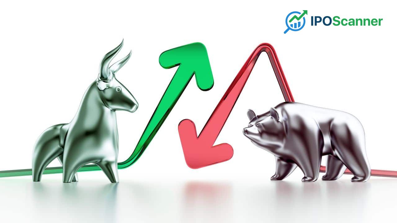 Nifty 50 and Bank Nifty Face Key Support Levels Amid Consolidation