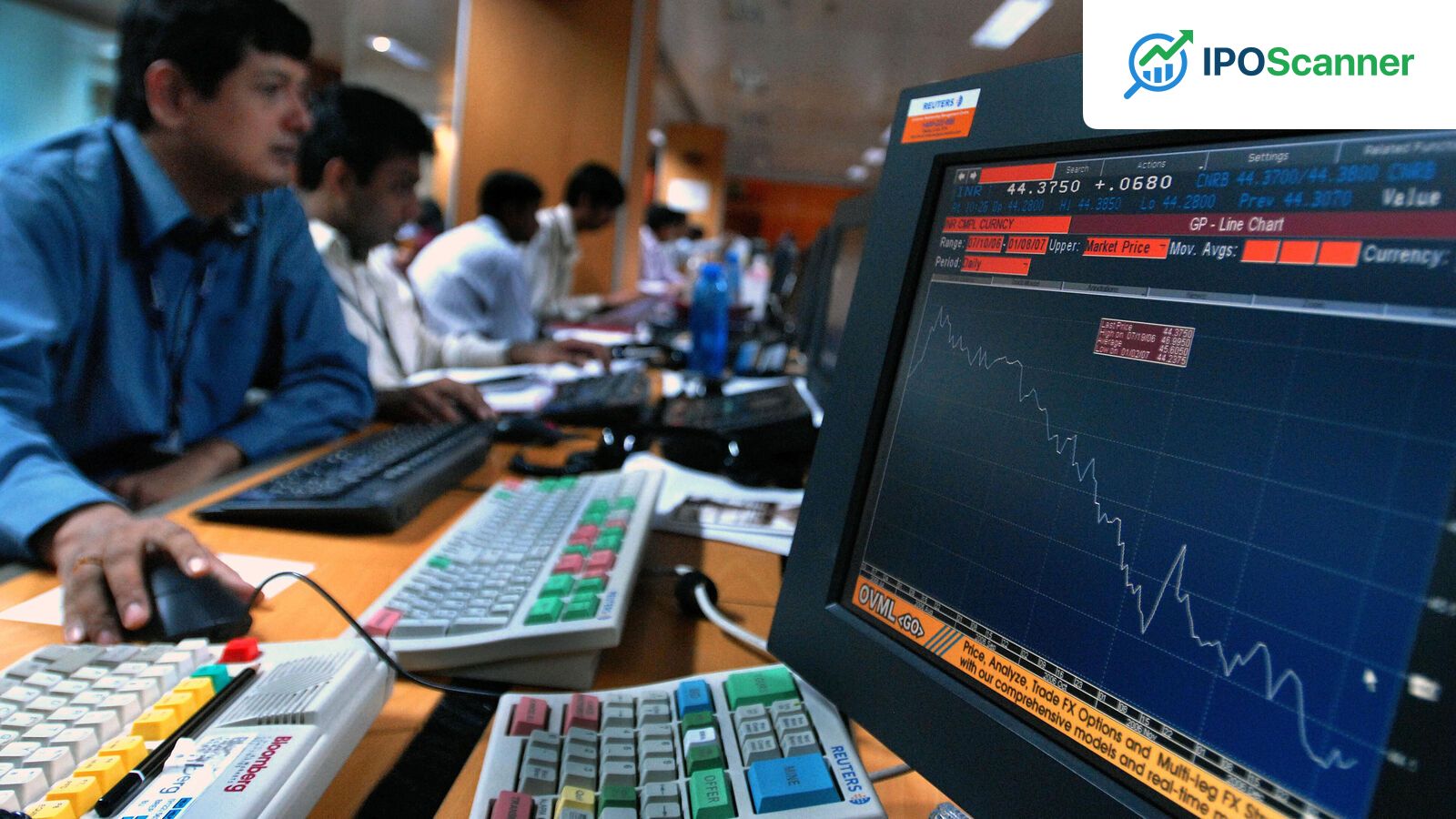 Nifty 50, Sensex Outlook: Market Analysts Weigh In on Indian Equity Trading on May 8