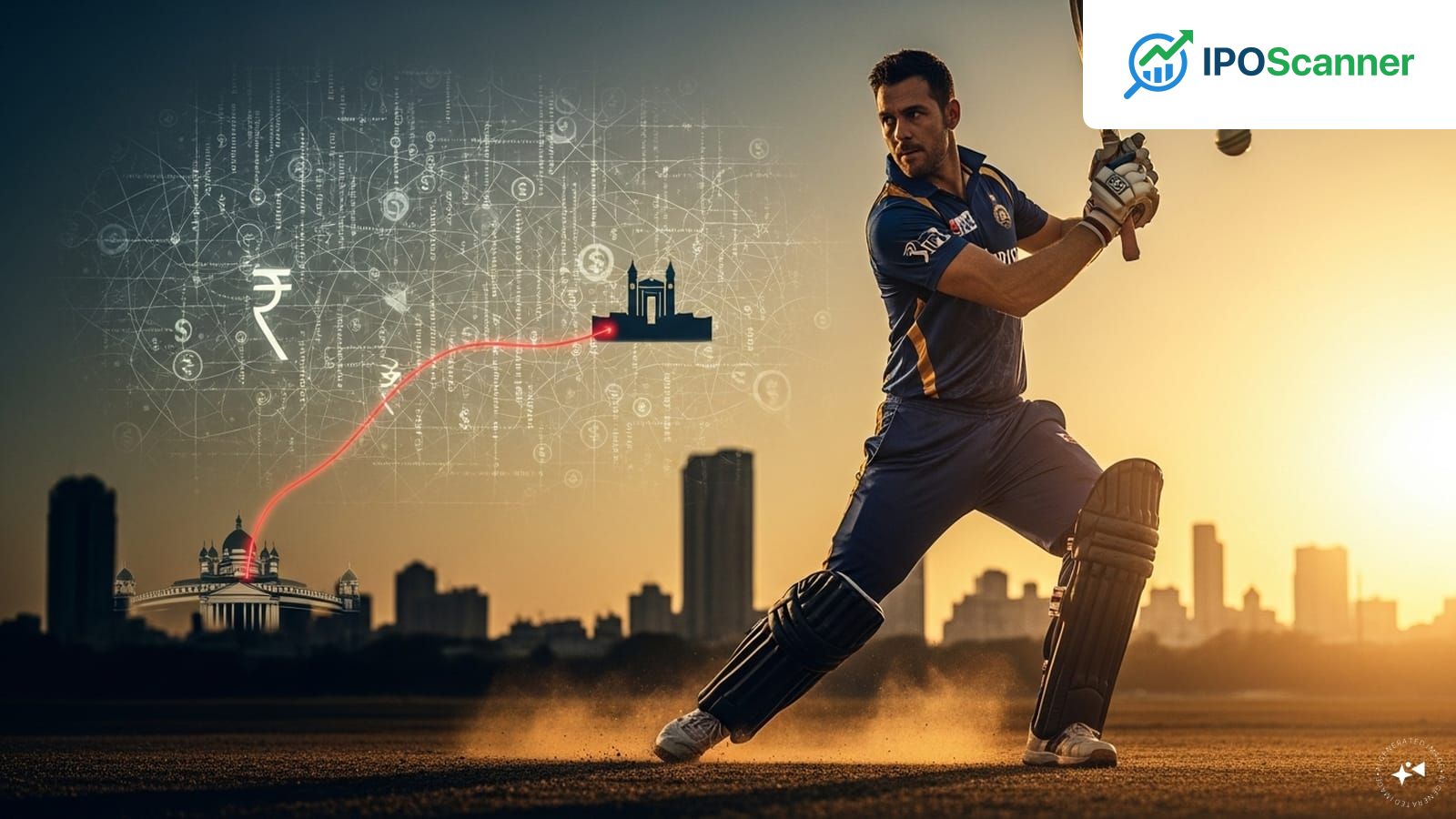 Foreign Cricketers' Earnings in IPL: A Taxation Overview