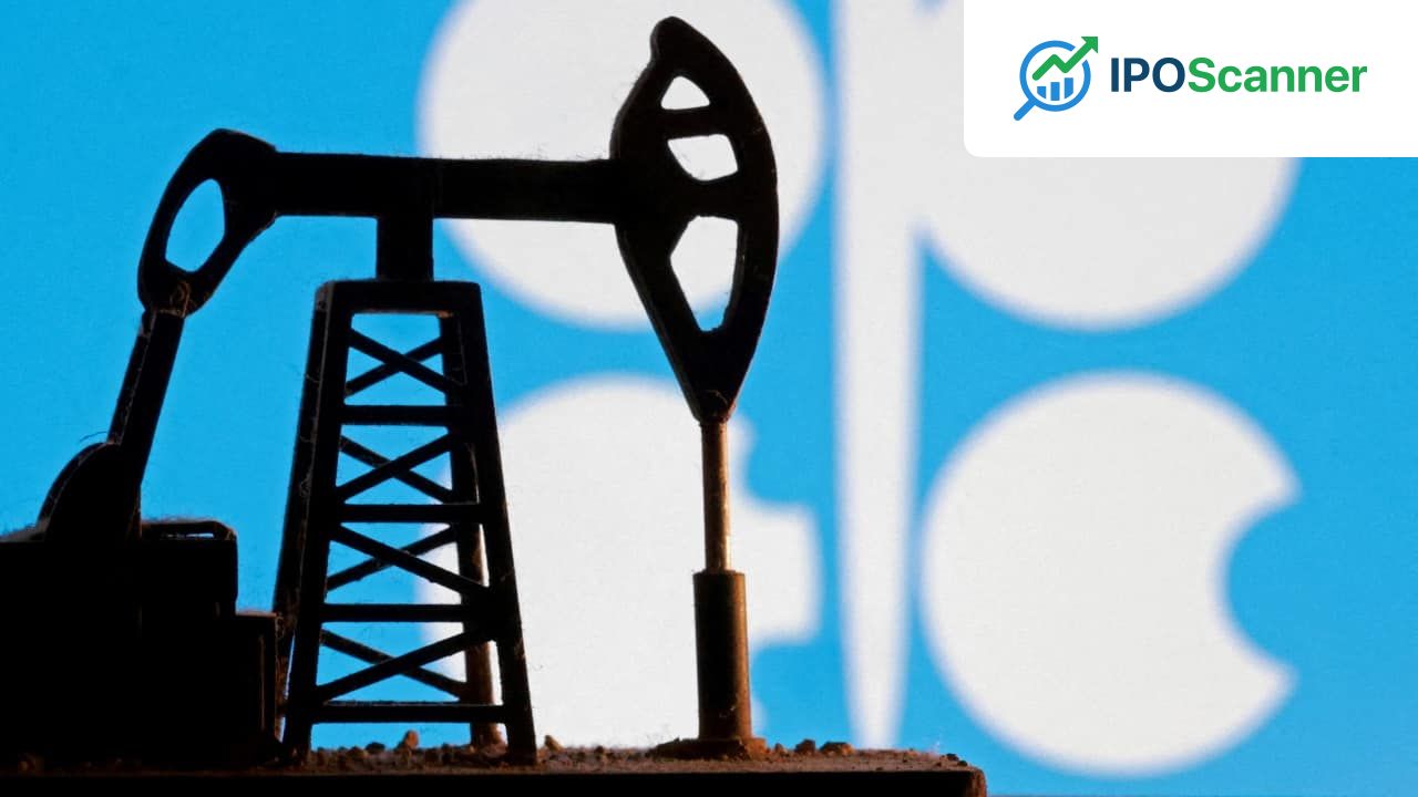 Commodity Markets Rise Amid US-Iran Diplomatic Developments