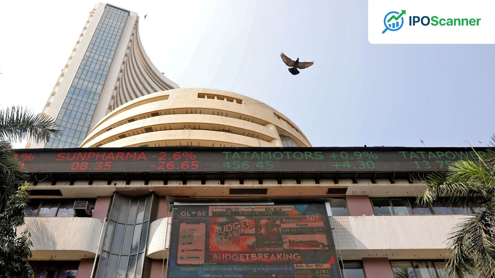 Foreign Portfolio Investor Participation on BSE Surges Fivefold Amid Rising Sensex Options Activity