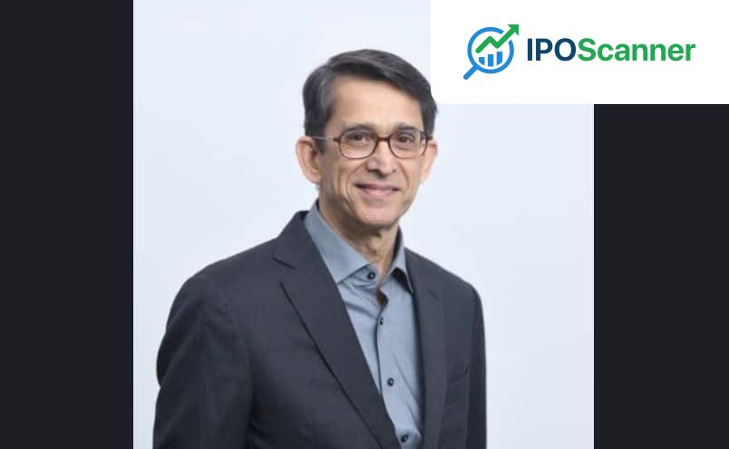 KPIT Founder and Chairman Ravi Pandit Passes Away