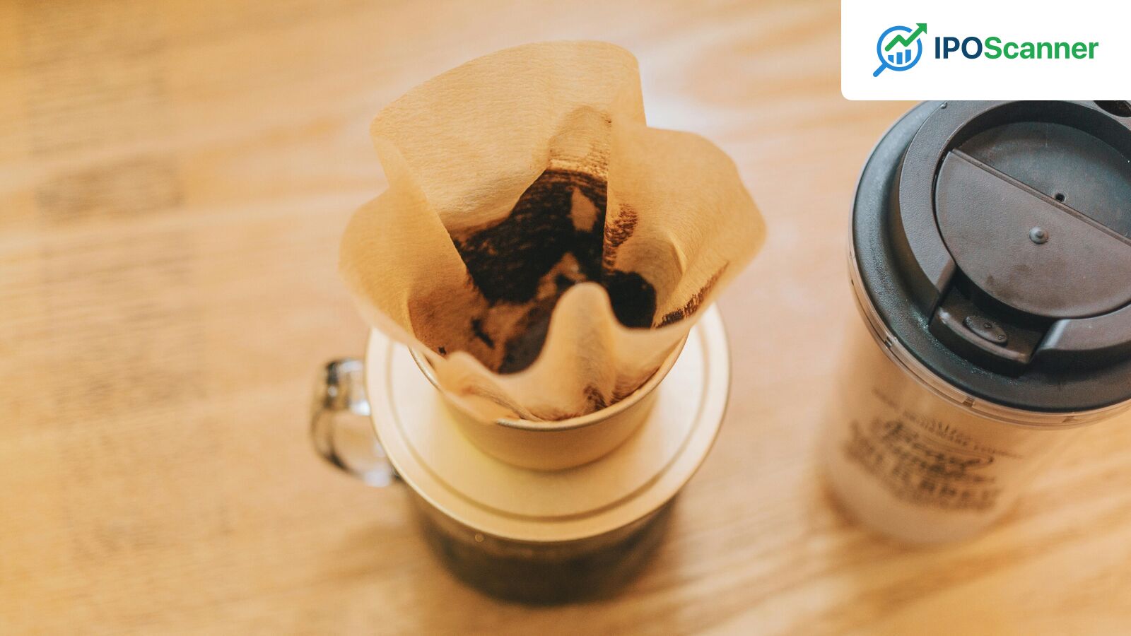 Deepak Agarwal's Family Office Makes Strategic Investment in Bengaluru-Based The Filter Coffee