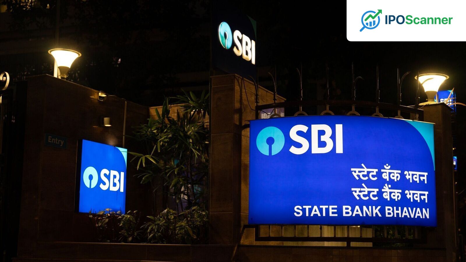 SBI Q4 2026 Earnings Preview: Net Profit Expected to Rise 4% Amid Treasury Headwinds, NII Sees 8% Year-Over-Year Growth; Dividend Announcement in Focus