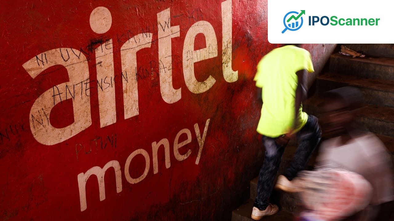 Airtel Delays Initial Public Offering of Mobile Money Unit to Second Half of 2026