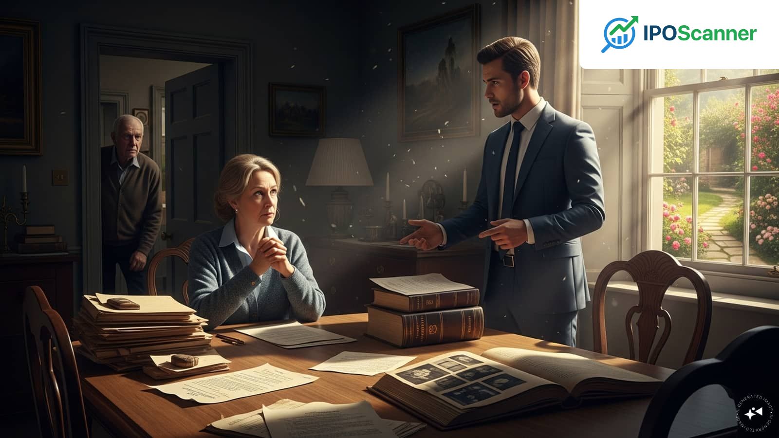 Family Property Occupation: Examining the Limits of De Facto Ownership