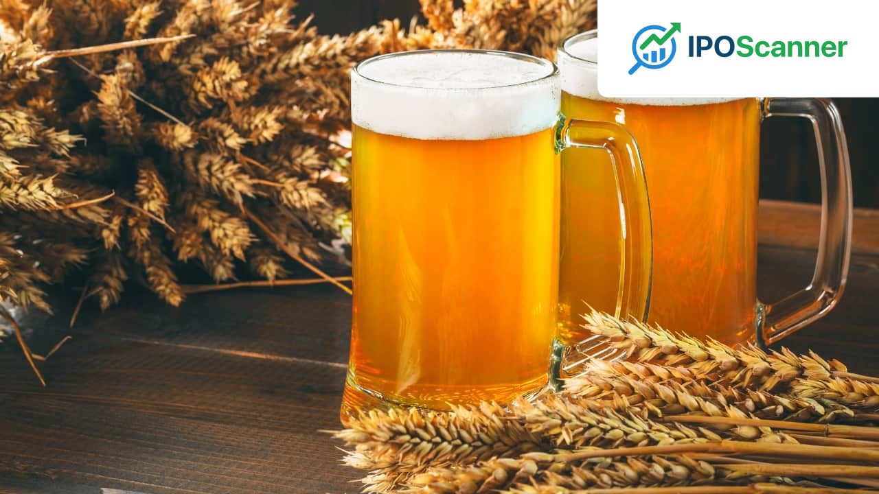 B9 Beverages Receives Rs 8 Crore Legal Notice from HNGIL Over Glass Supply Dispute