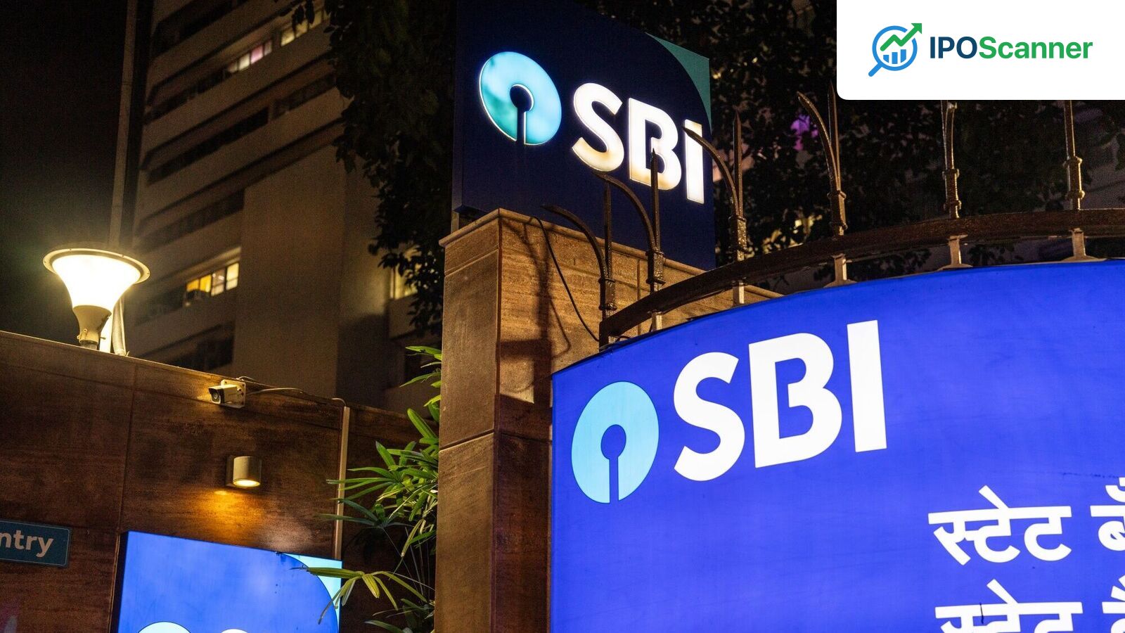 SBI Announces ₹17.35 per Share Dividend for Shareholders