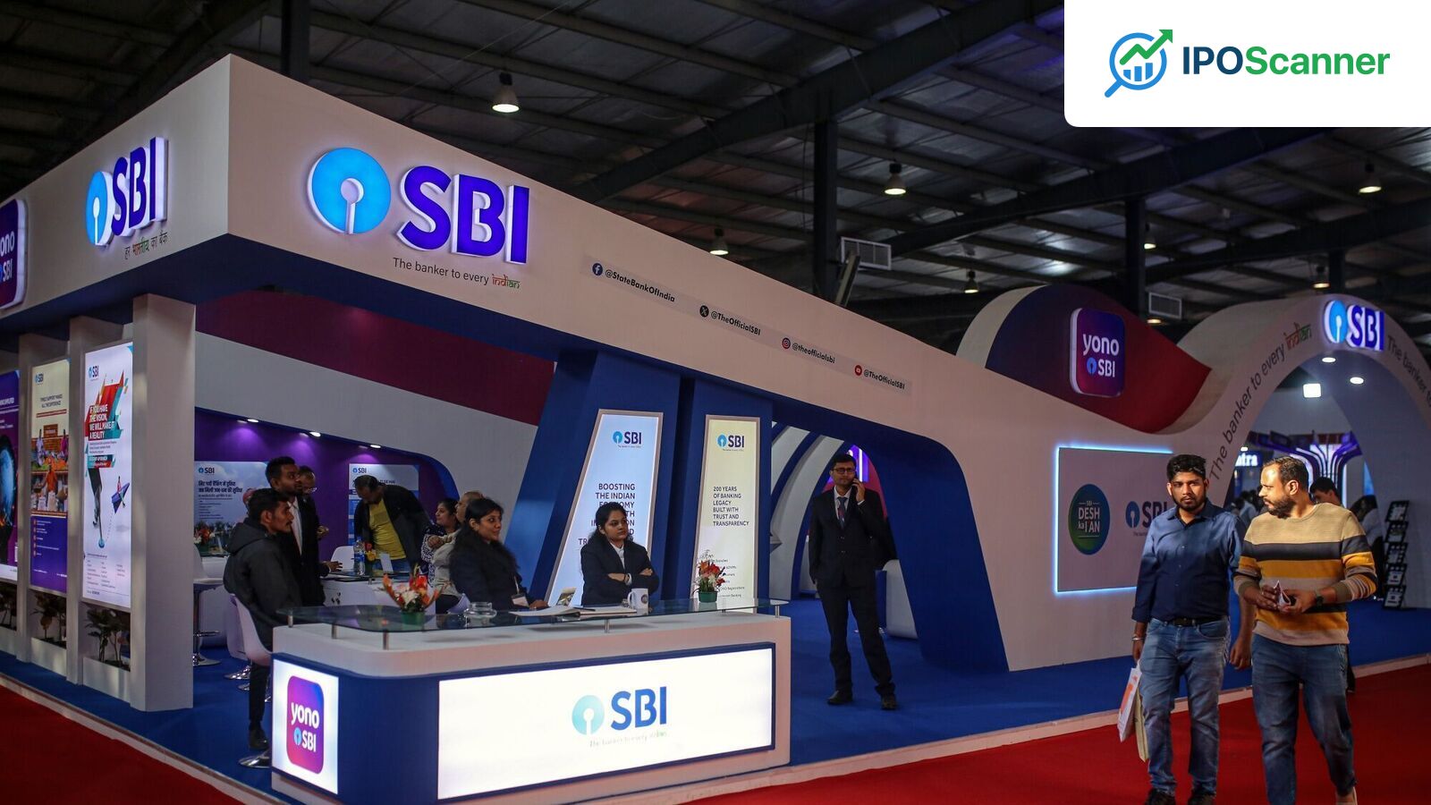 State Bank of India Reports 6% YoY Profit Growth, ₹19,684 Crore Earnings in Q4 2026