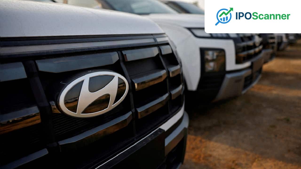 Hyundai Motor India Sees 22% Dip in Q4 Net Profit to Rs 1,256 Crore, Declares Rs 21 Dividend