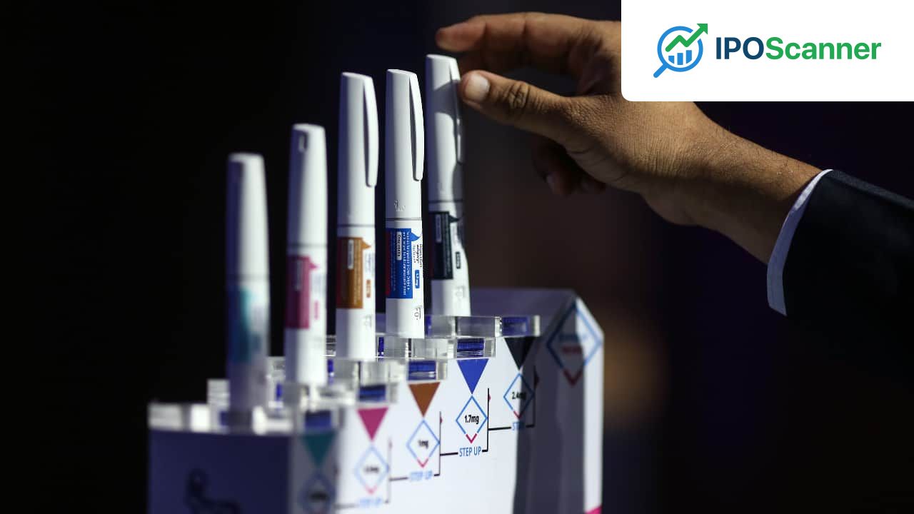 Novo Nordisk Cuts Ozempic Price in India, Boosts Obesity Drug Sales