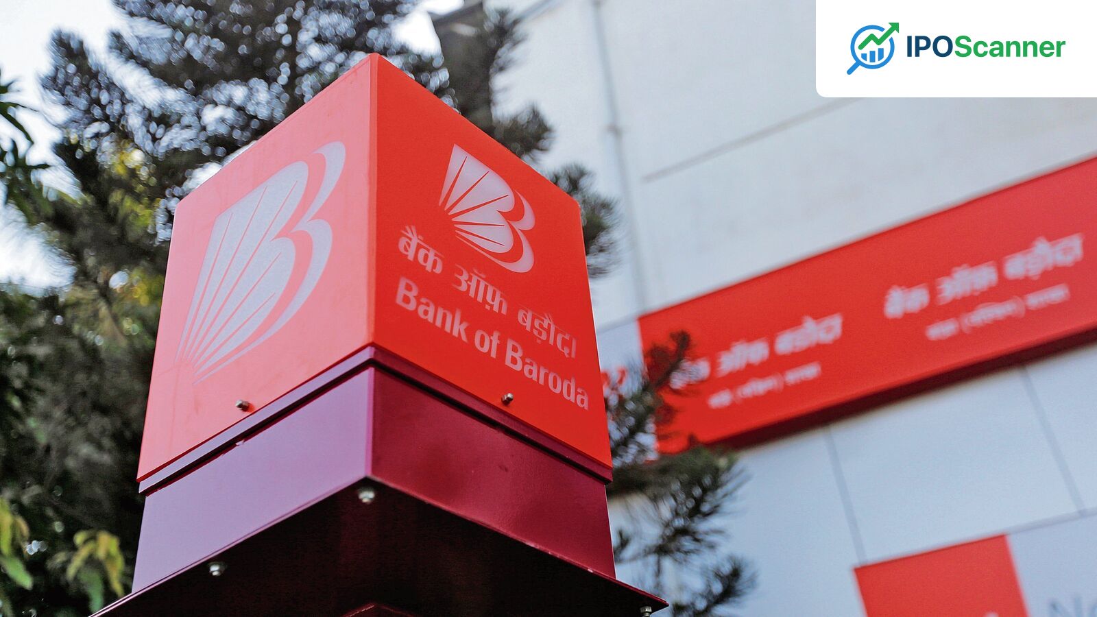 Bank of Baroda Reports 11% Increase in Q4 Profit to ₹5616 Crore, Announces ₹8.50 Dividend for FY26