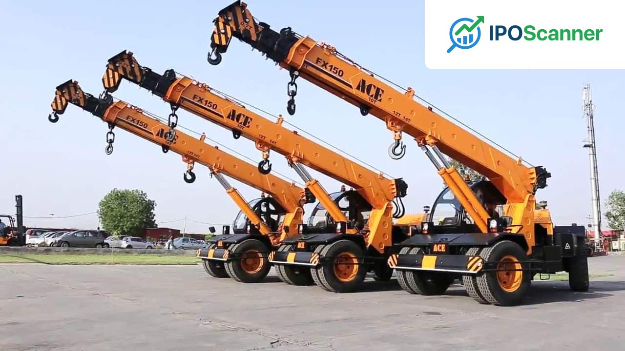 Construction Equipment Sales Decline 2% in FY26 Amid 32% Export Growth