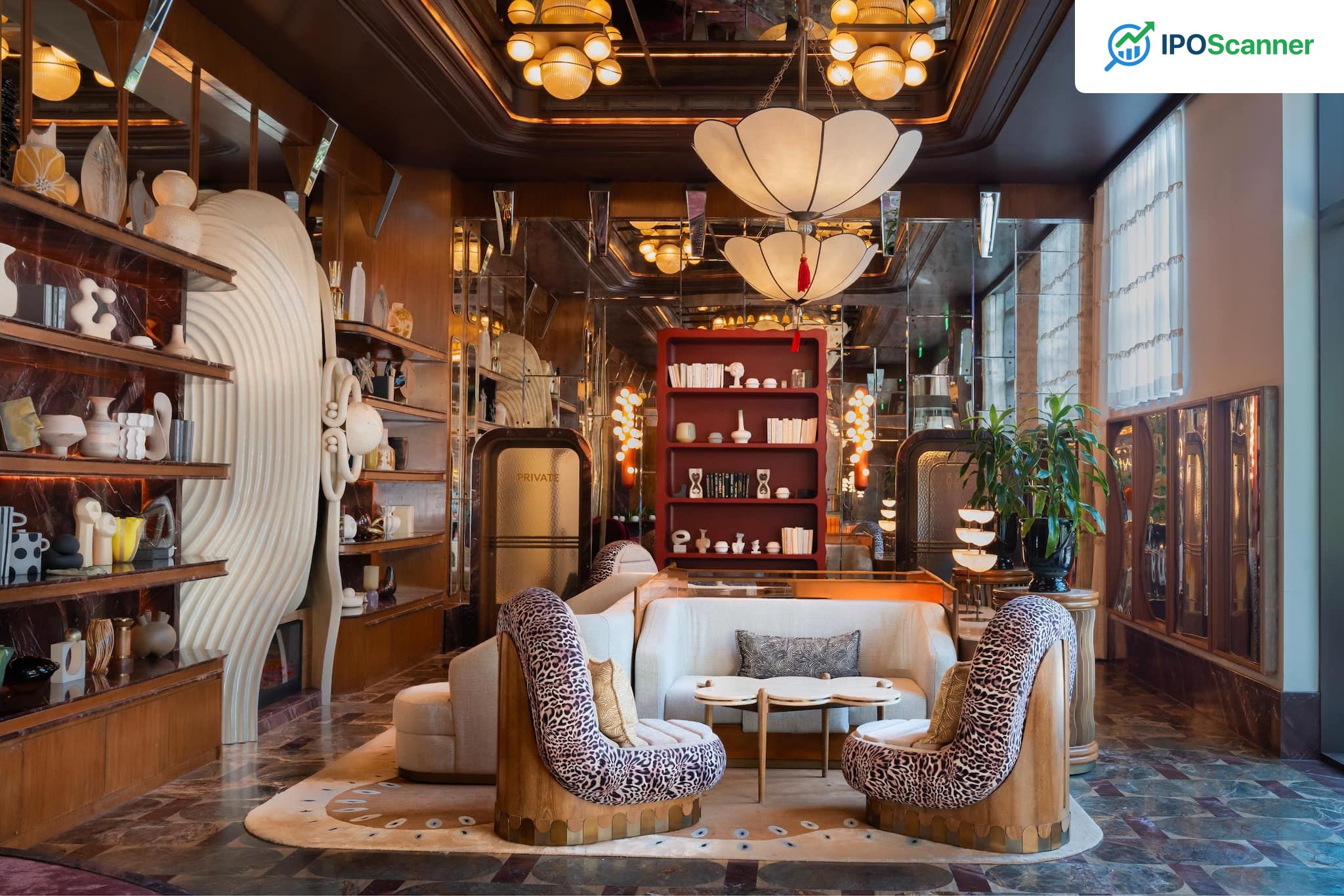 Ennismore Enters Indian Market with Debut of Luxury Lifestyle Hotel Roswyn in Mumbai