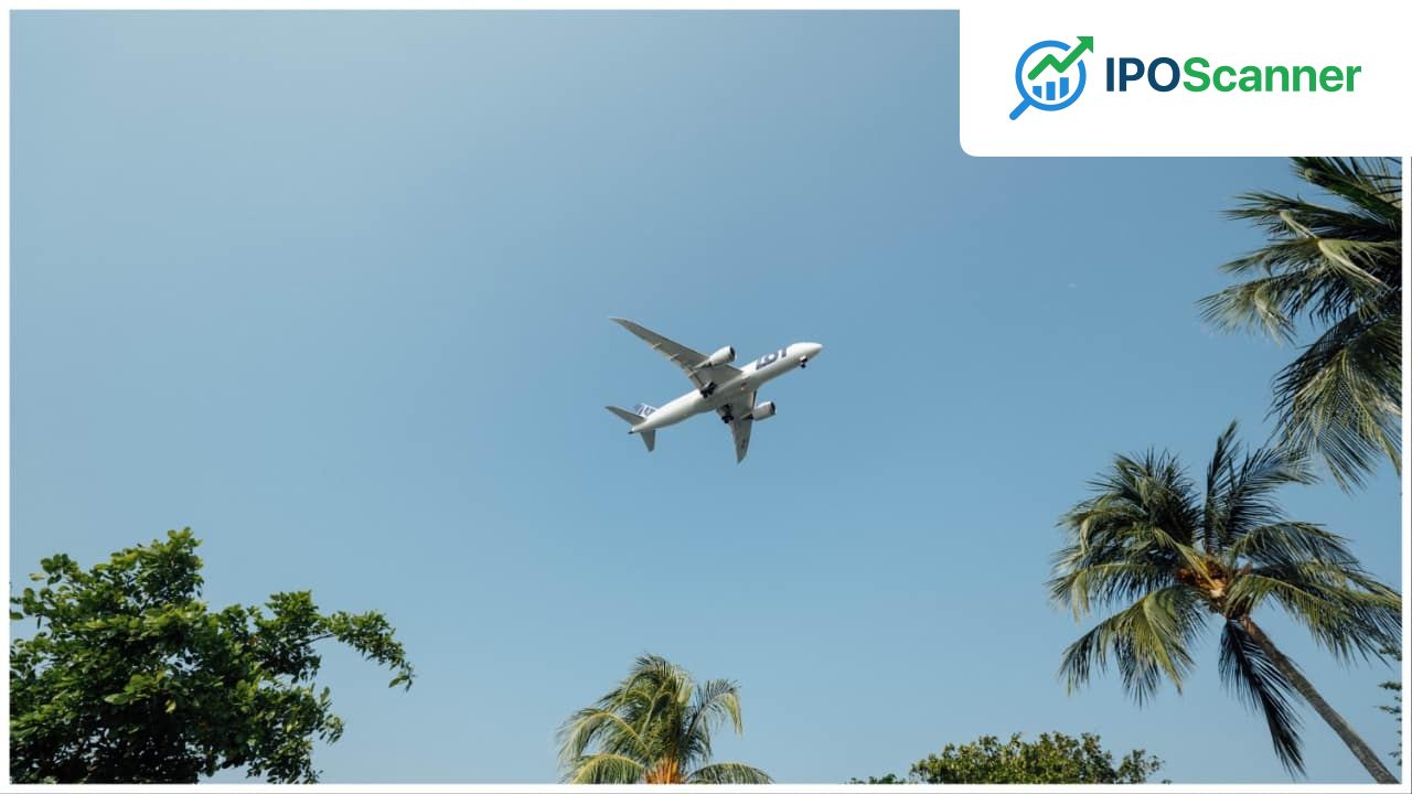 India Seeks to Enhance Global Aircraft Leasing Ecosystem, Not Engage in Competition