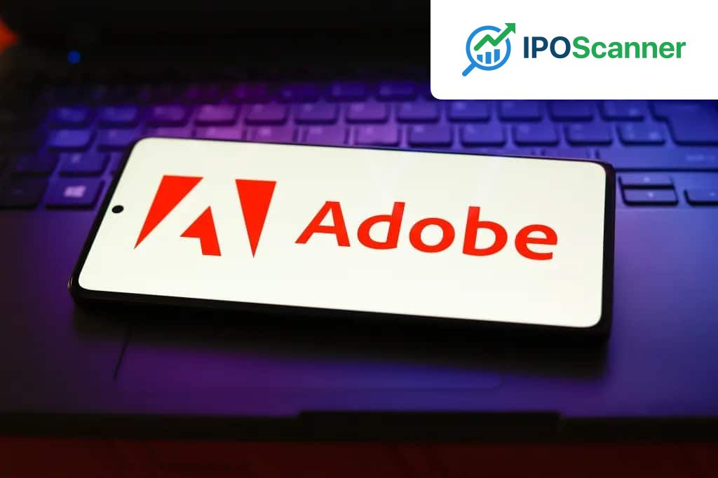 Adobe Leases 1.58 Lakh Square Feet of Office Space at Max Square in Noida