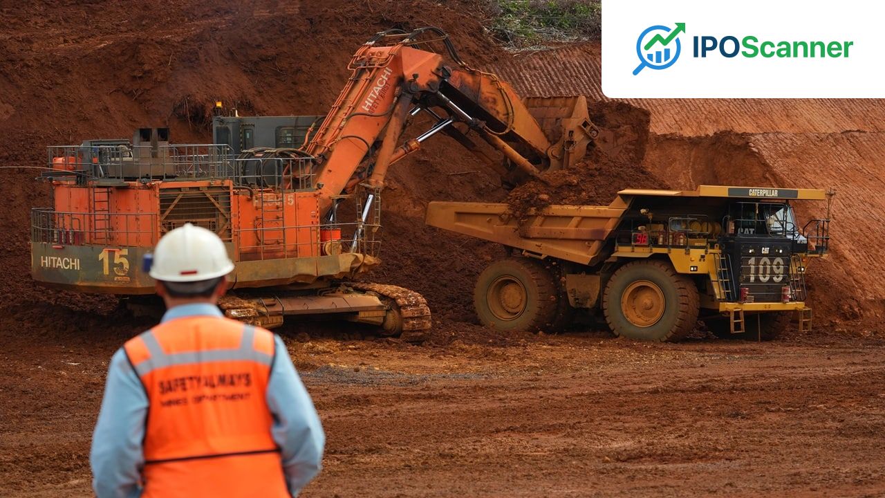 India's Mining Sector Shifts Focus to Sustainability Beyond Compliance: Report
