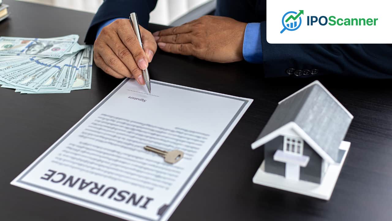 LIC's PMJJBY Contributes to Government's Ambitious Goal of Universal Insurance Coverage by 2047: CEO