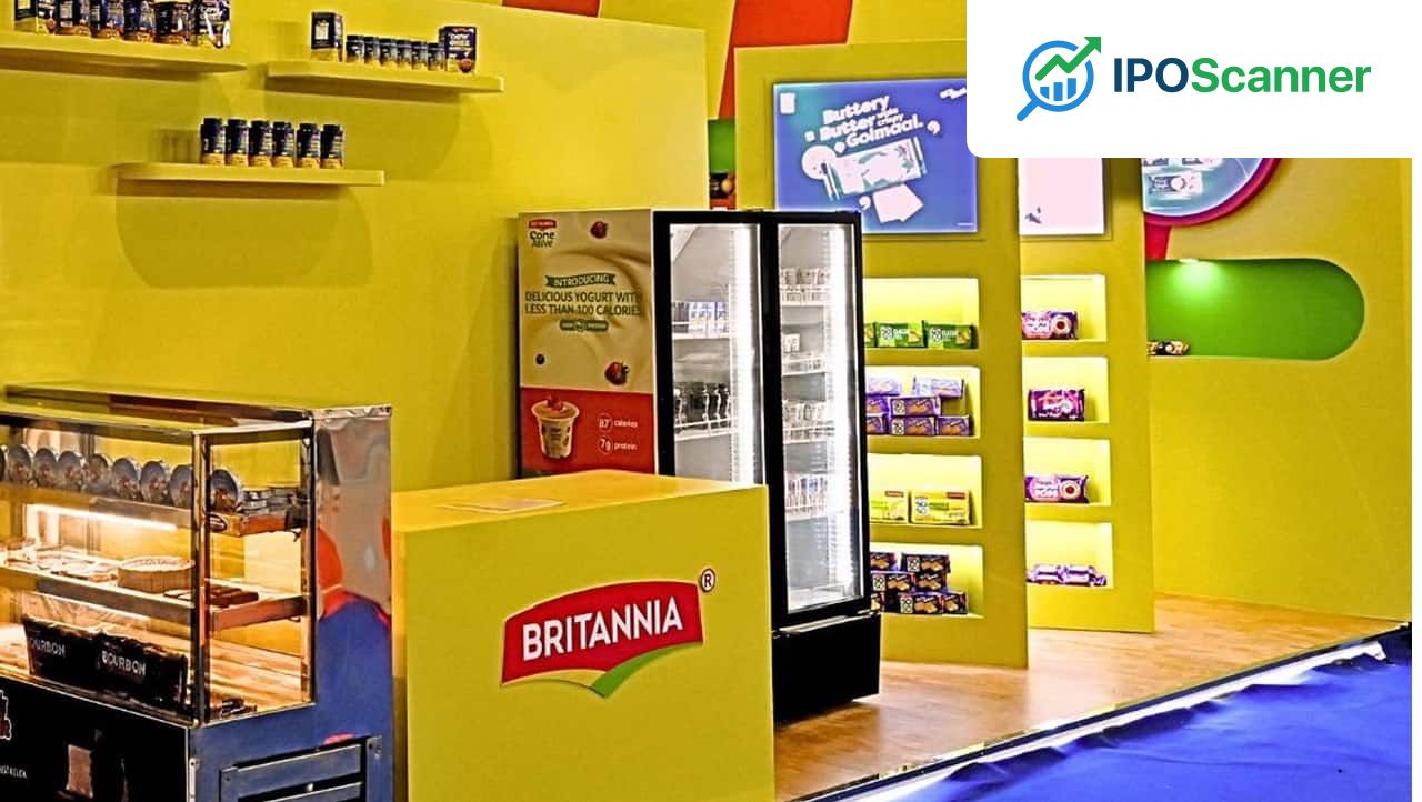 Britannia to Relocate Operations from Oman to Mundra, Gujarat, Amidst Possible Price Adjustments