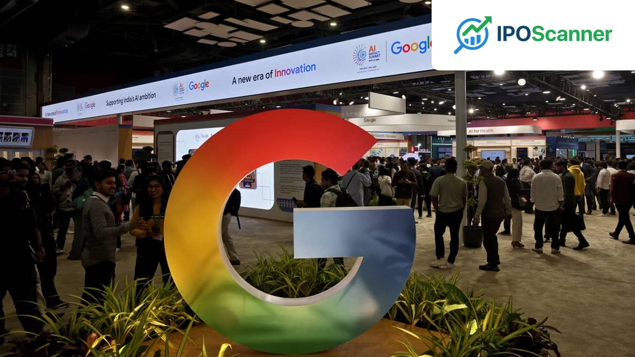 Google Expands AI Infrastructure Investments in India with Plans to Establish Server Manufacturing and Drone Assembly Facilities