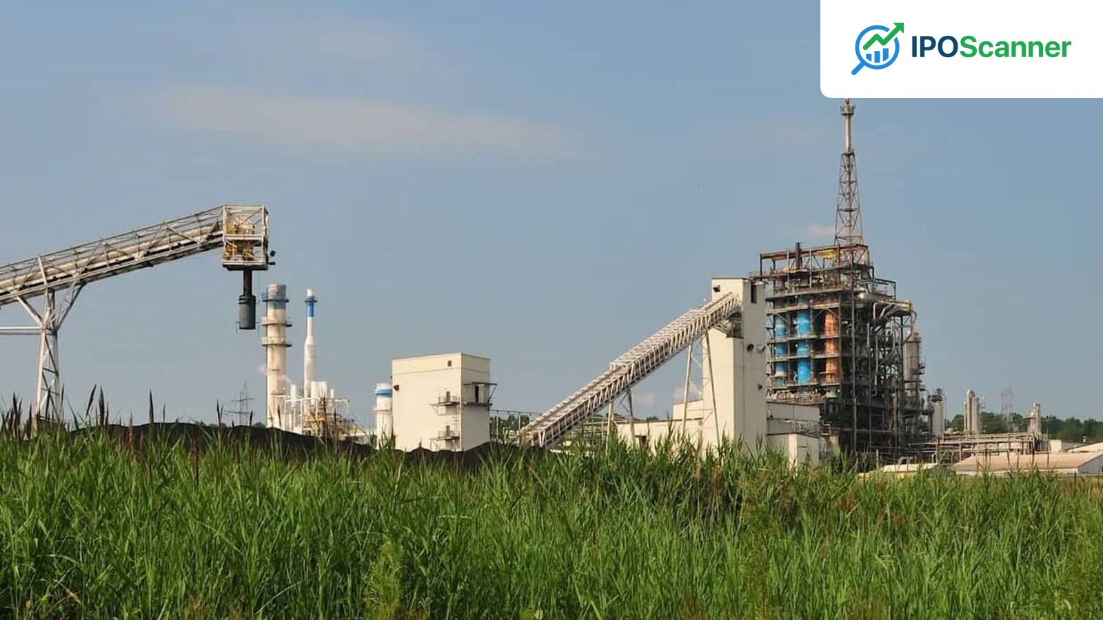 NTPC, IndianOil, Coal India Plan ₹6,000-Crore IPO for Hindustan Urvarak & Rasayan