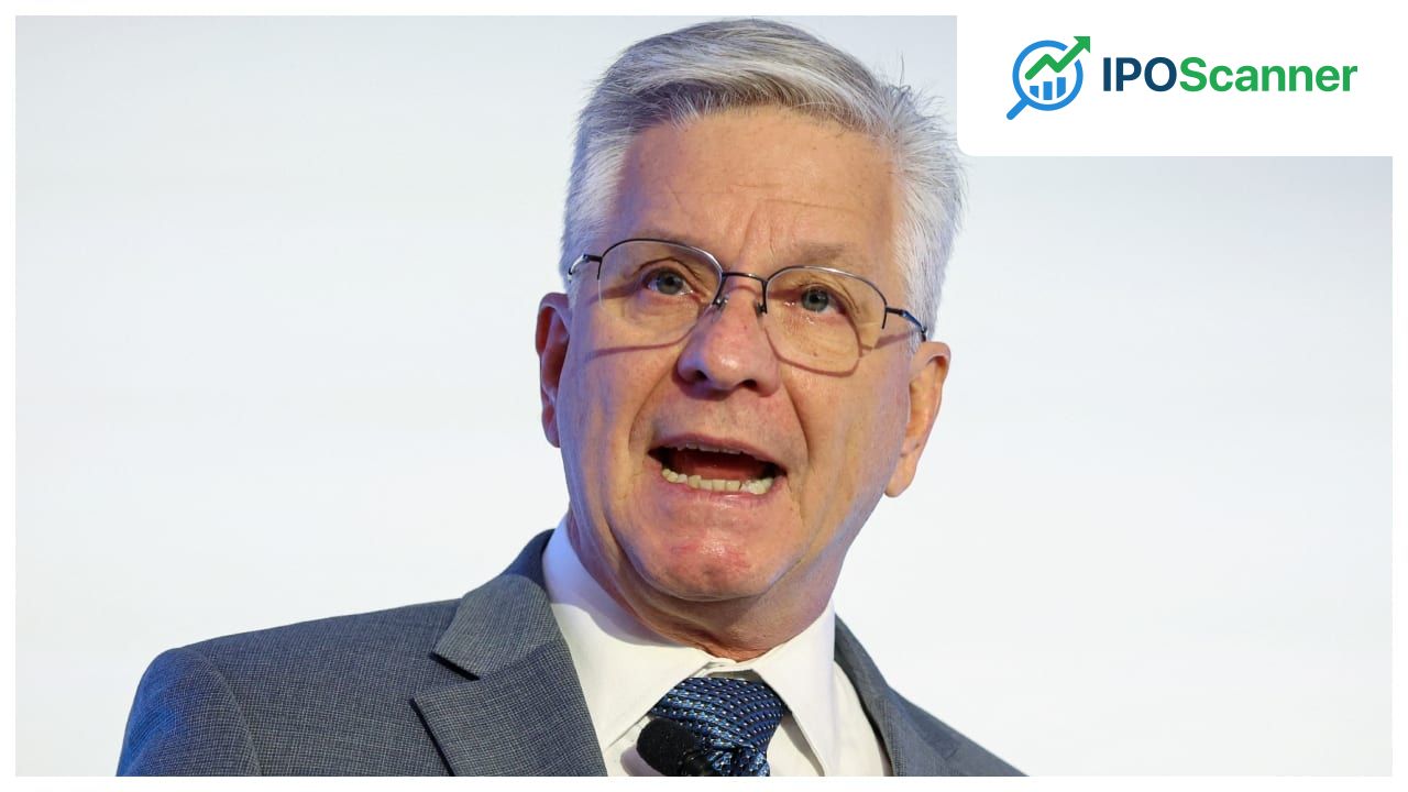 Federal Reserve Official Sees Centralization of Regional Functions