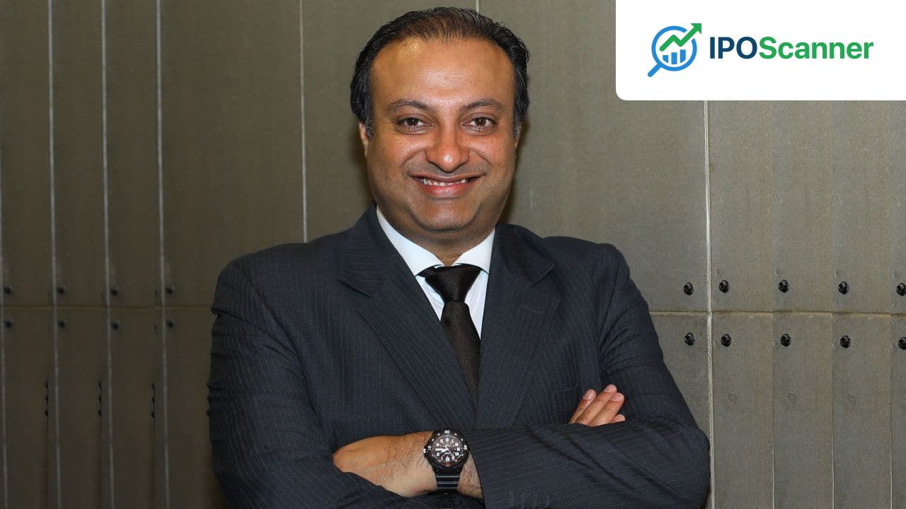 Market Analyst Sees Potential for Extended Small-Cap Rally