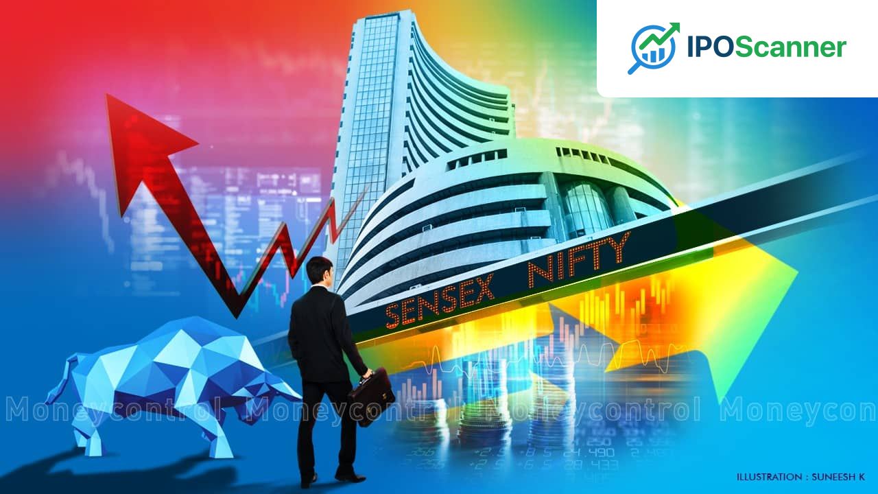 Markets Continue to Climb Amid Ongoing Middle East Tensions, Indian Rupee Recovers from Recent Lows