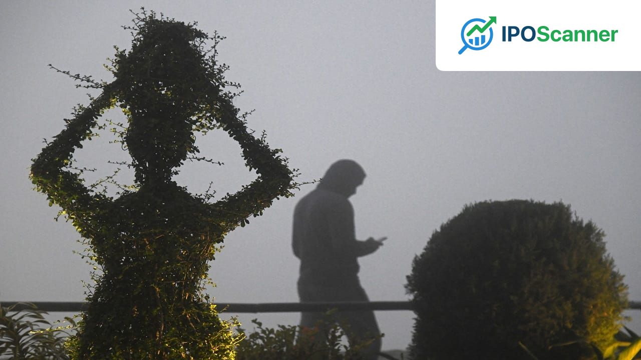 Navigating Market Uncertainty: A Foggy Outlook Ahead