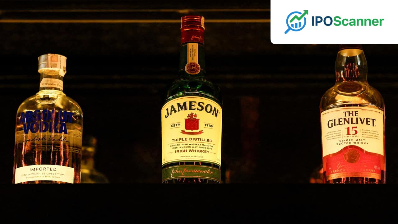 Competition Commission of India Launches Antitrust Investigation into Pernod Ricard's Business Practices