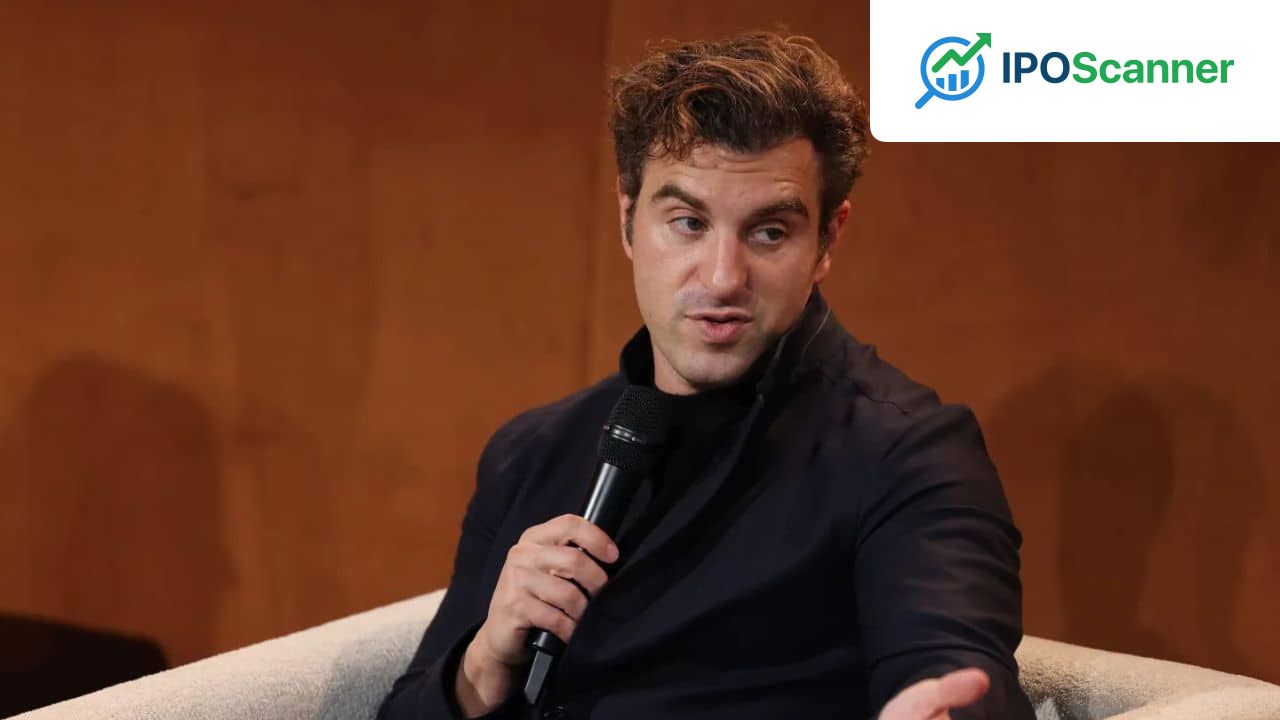 Airbnb CEO Forecasts Rise in Automation-Driven Job Displacement Among Middle Management Ranks
