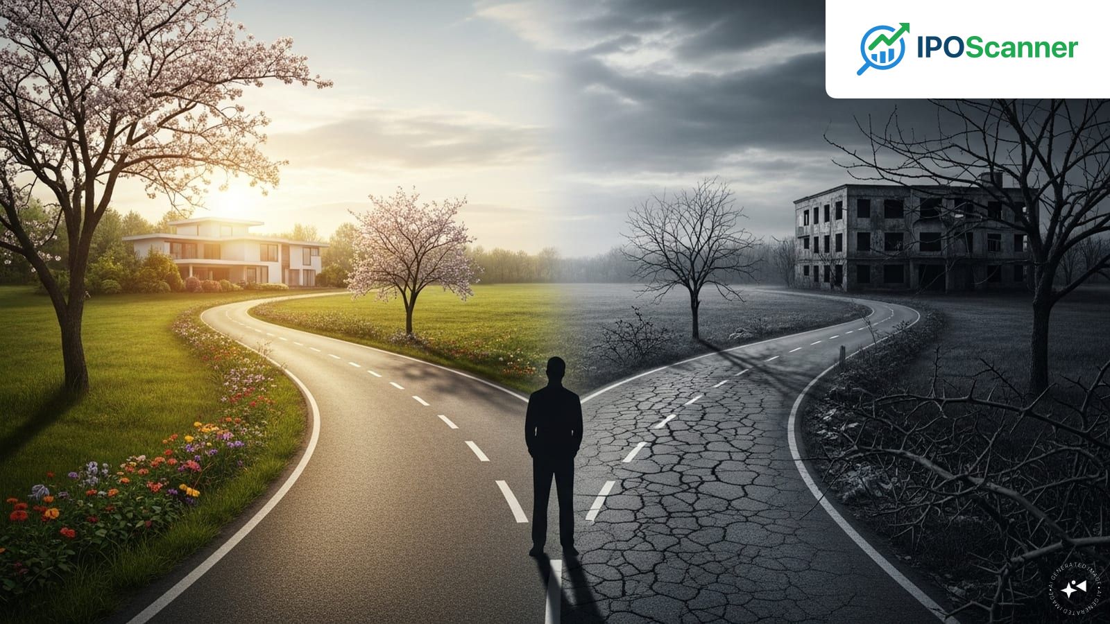 The Financial Habits Formed in One's 30s Can Have a Lasting Impact on the Next Three Decades
