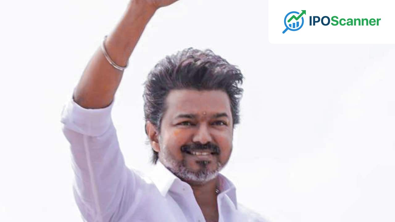 Vijay Set to Take Oath as Tamil Nadu Chief Minister