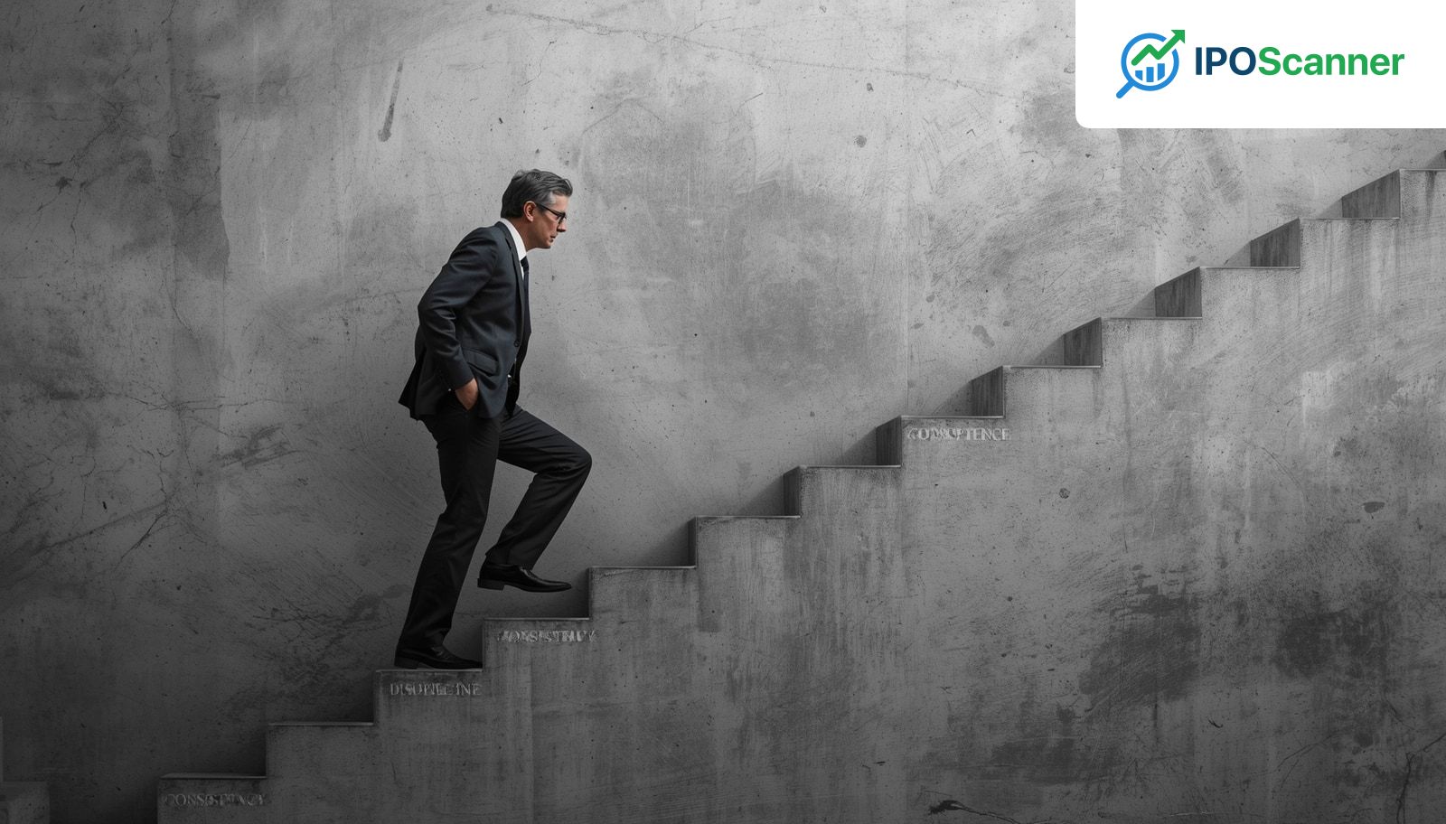 Long-term Investment Success Often Depends on Patience and Consistency