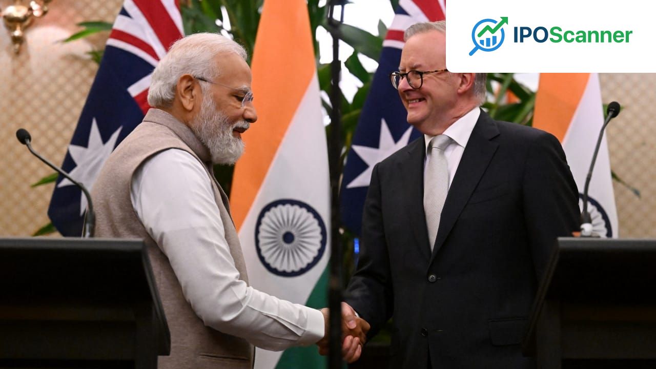 Australia and India Strengthen Strategic Defence Ties at 10th Defence Policy Talks