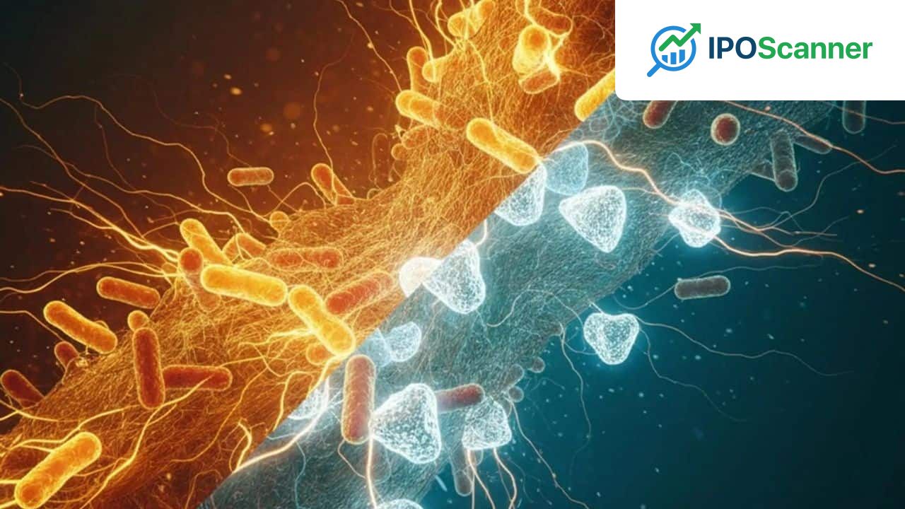 Breakthrough in Gum Disease Research: Scientists Discover Potential New Treatment to Preserve Healthy Oral Bacteria