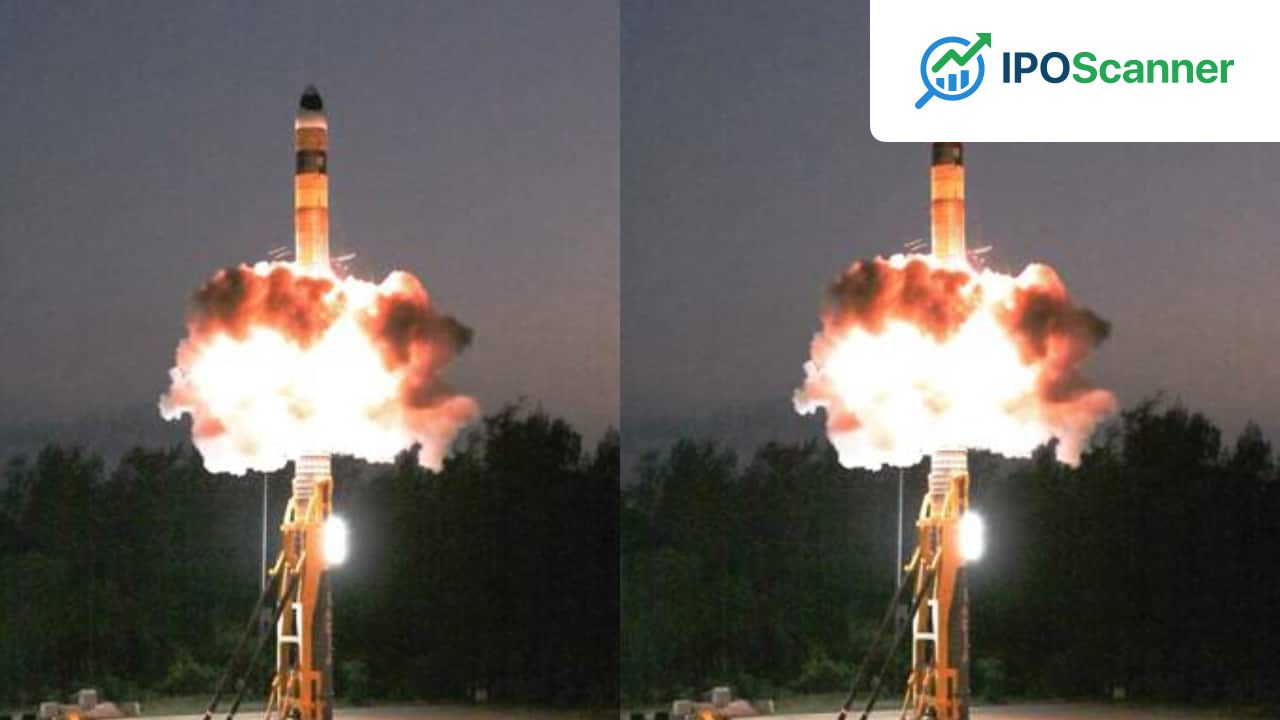 India Conducts Latest Agni Missile Test, Exhibiting Enhanced Capabilities