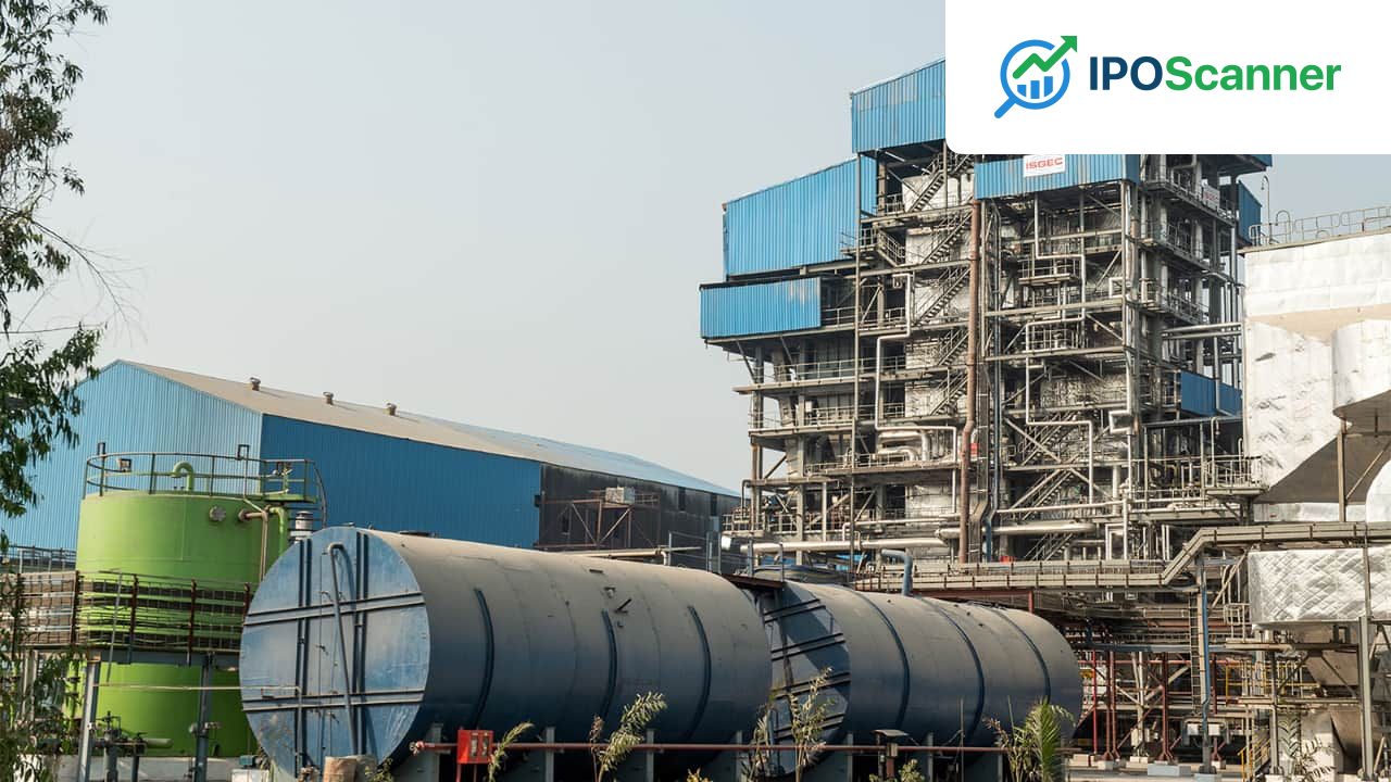 Balrampur Chini Secures Rs 450 Crore Equity Fund for Poly Lactic Acid and Lactogypsum Projects in Uttar Pradesh