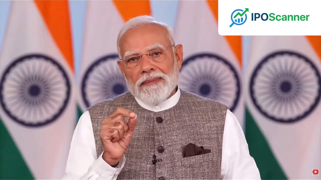 Indian Government Signals Potential Economic Policy Shift