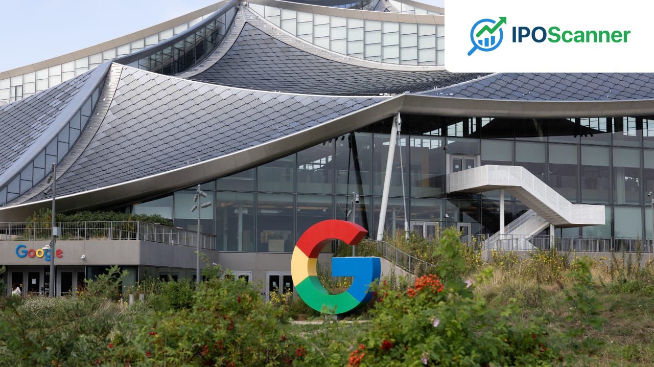 Alphabet Poised to Surpass Global Peers Amid AI-Driven Success