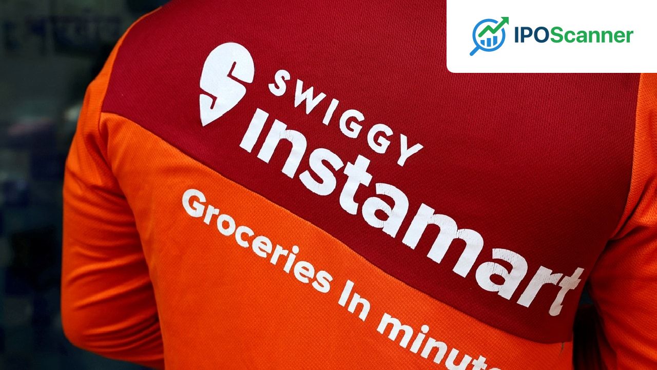 Swiggy's Instamart Growth Slows Amid Rising Quick Commerce Competition