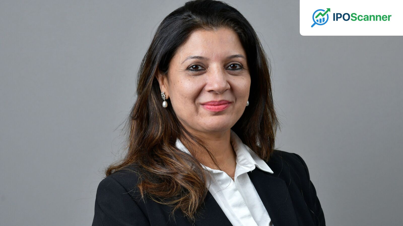Nifty Falls, Vaishali Parekh Suggests Three Stocks to Purchase Amid Decline