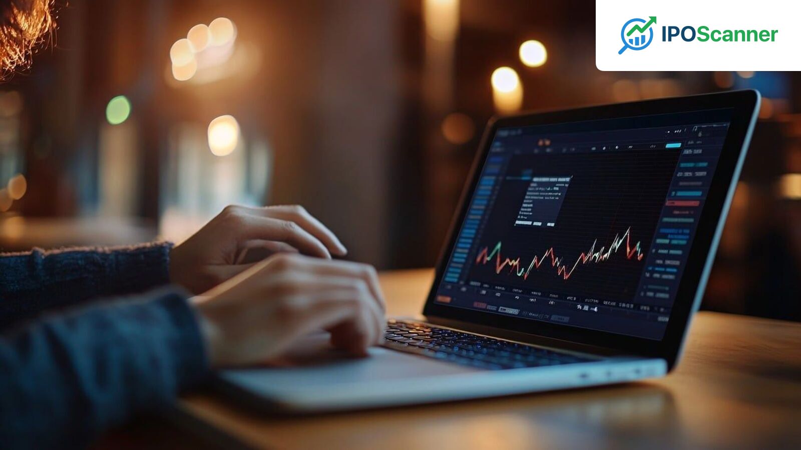 Nifty Points to Substantial Gap-Down Opening Amid Global Market Volatility