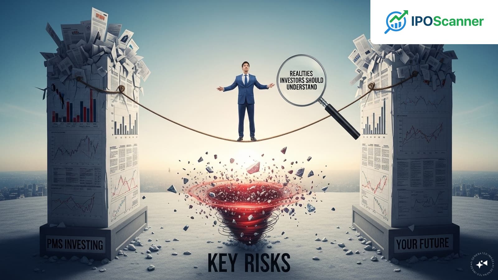 PMS Investing: Weighing the Risks and Rewards for Investors